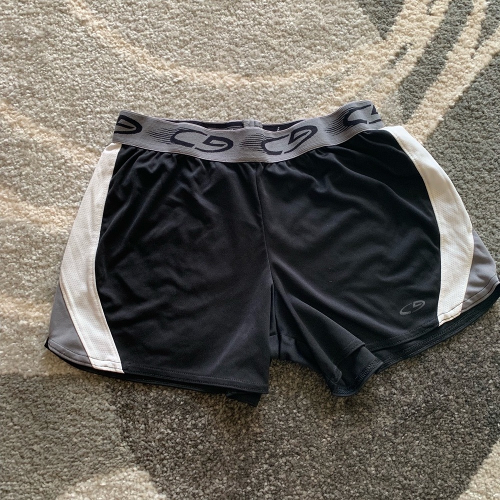 shorts by champion